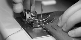 Production - Sewing