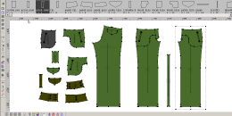 Pattern Making
