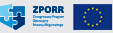 ZPORP and European Union Logos